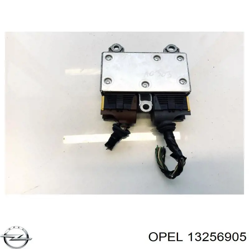 Купити 13256905 Opel 