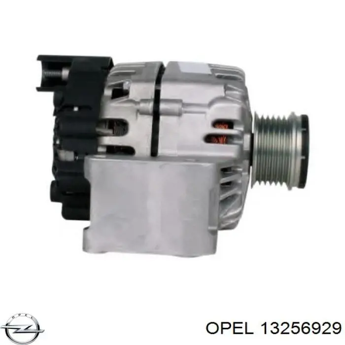 Купити 13256929 Opel Генератор