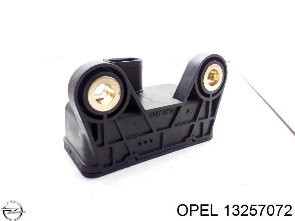 13257072 Opel 