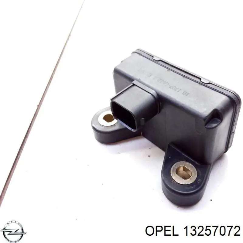  Opel 13257072 ціна, від 6.33 USD