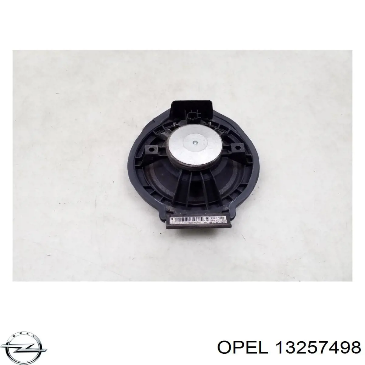 Купити 13257498 Opel 