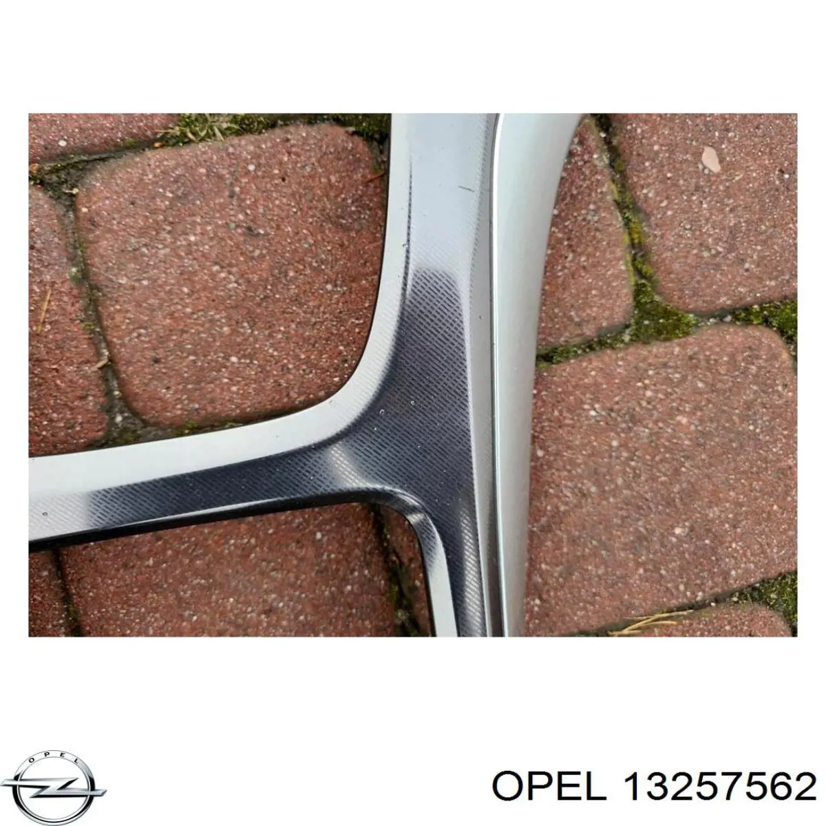  13257562 Opel