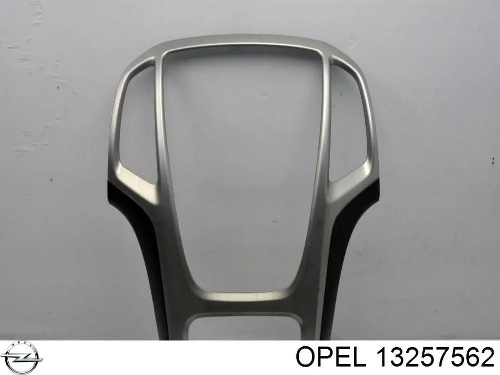 13257562 Opel 