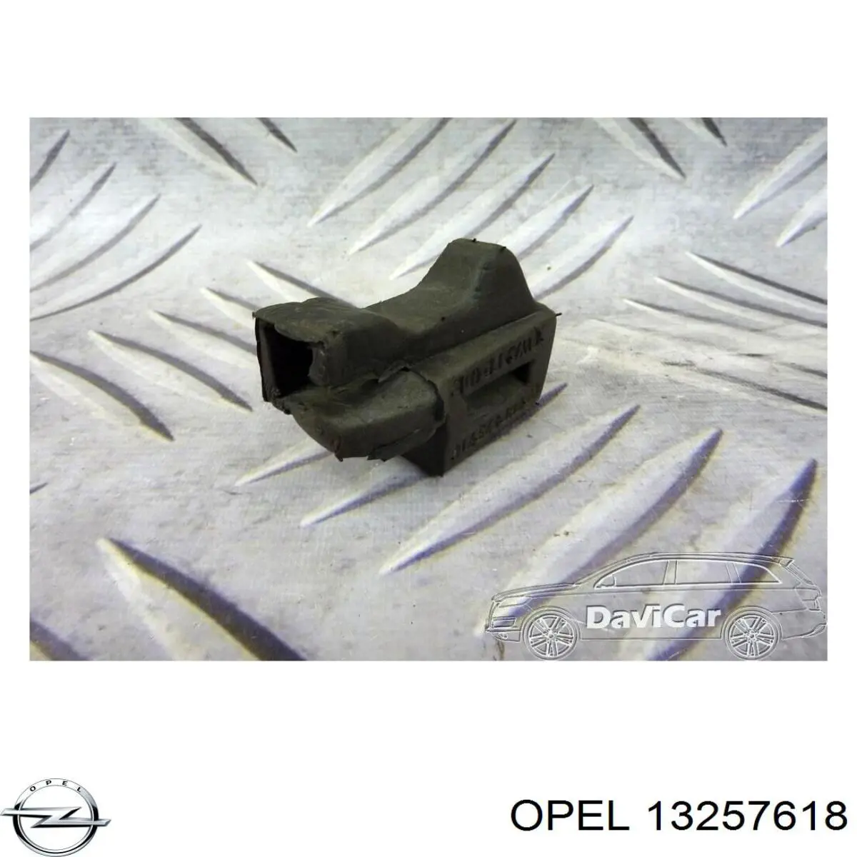  Opel 13257618 ціна, від 13.92 USD