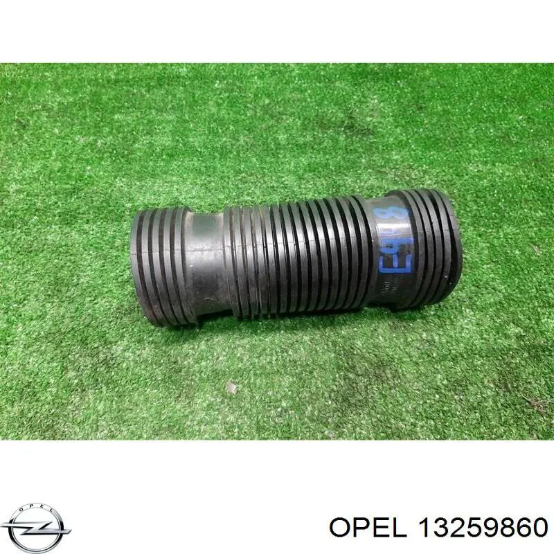 13259860 Opel 