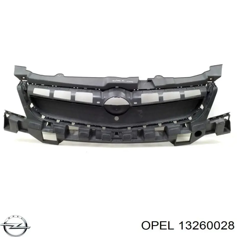13260028 Opel 