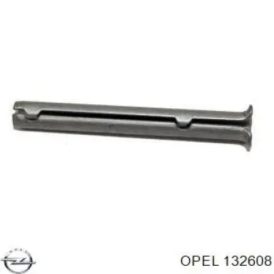 132608 Opel палець / шплінт дверної петлі