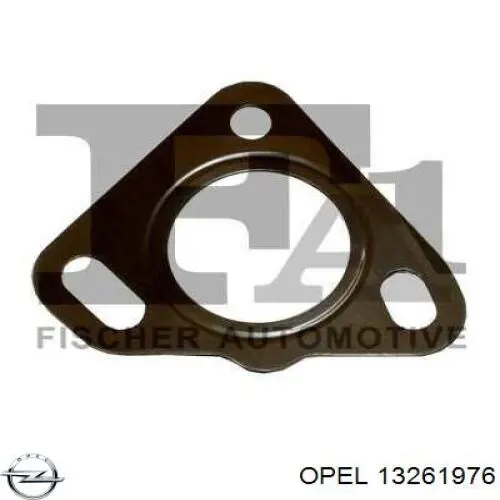 Прокладка турбіни вихлопних газів, випуск Opel 13261976 ціна, від 2.11 USD