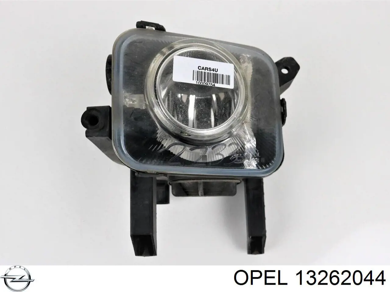 Туманка ліва Opel 13262044 ціна, від 57.05 USD