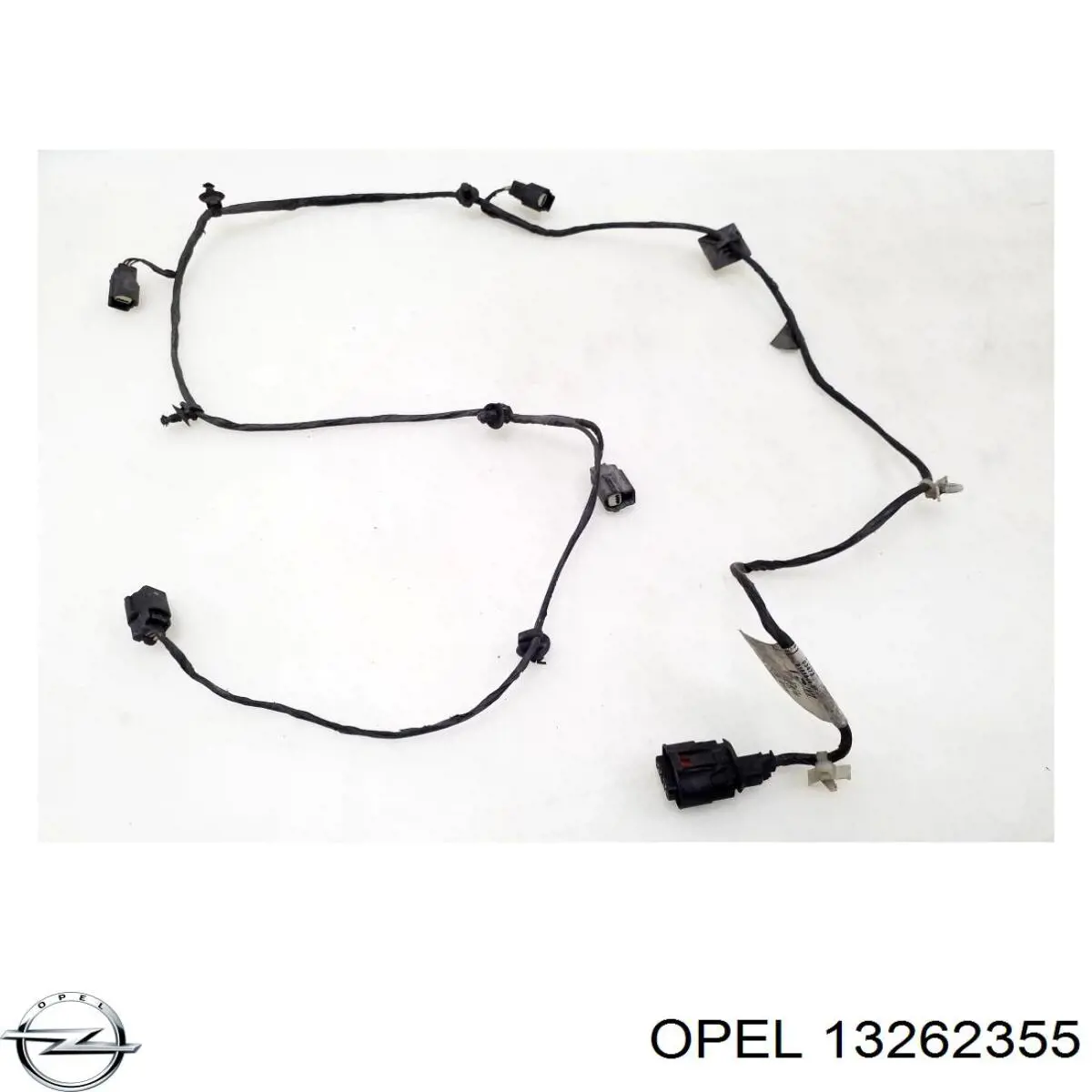 Купити 13262355 Opel 