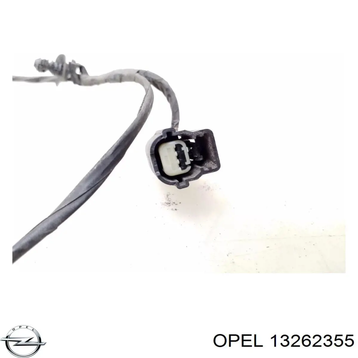 13262355 Opel 