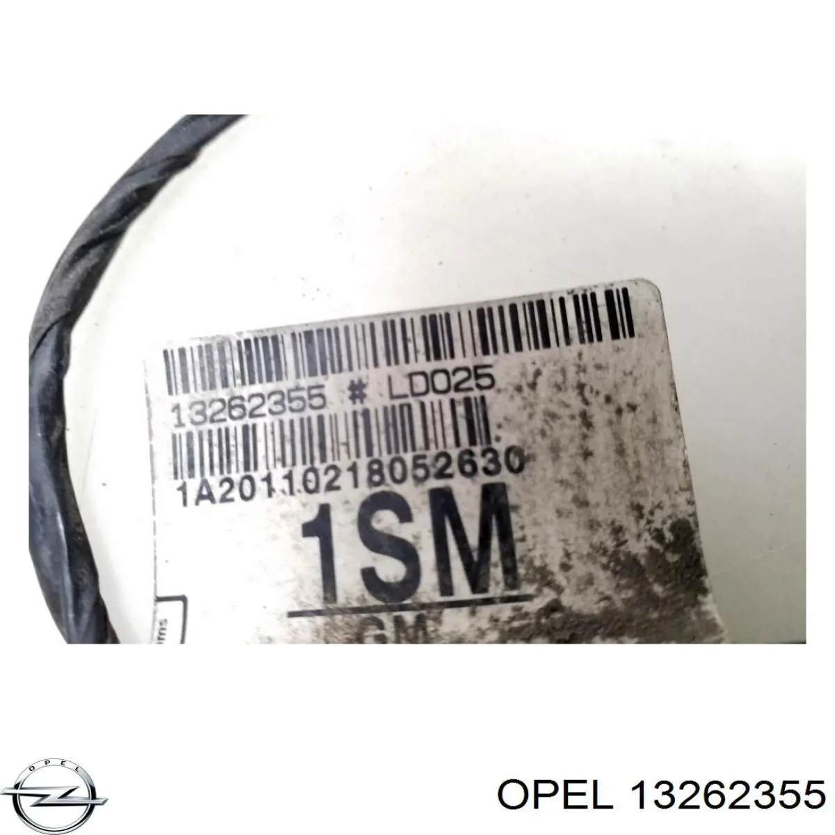 Купити 13262355 General Motors 