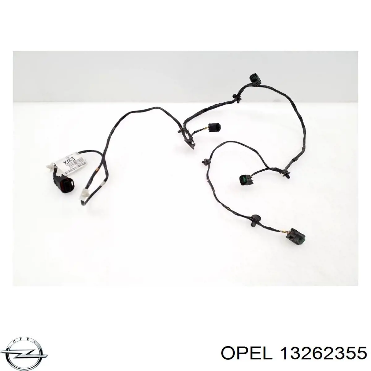  Opel 13262355 ціна, від 12.67 USD