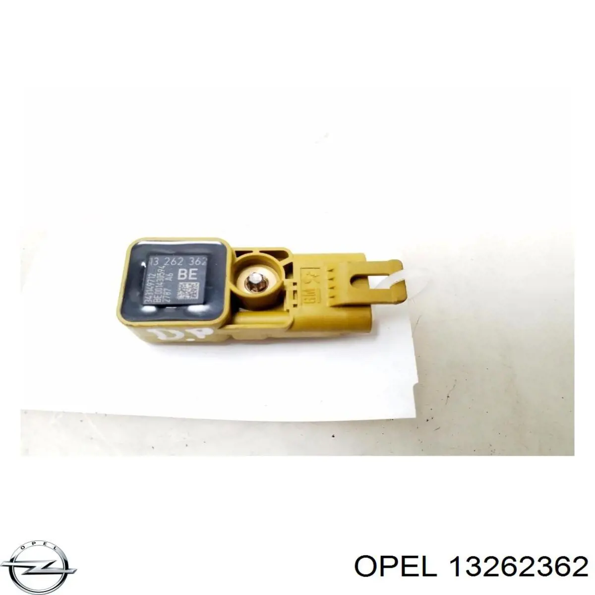  Opel 13262362 ціна, від 8.47 USD