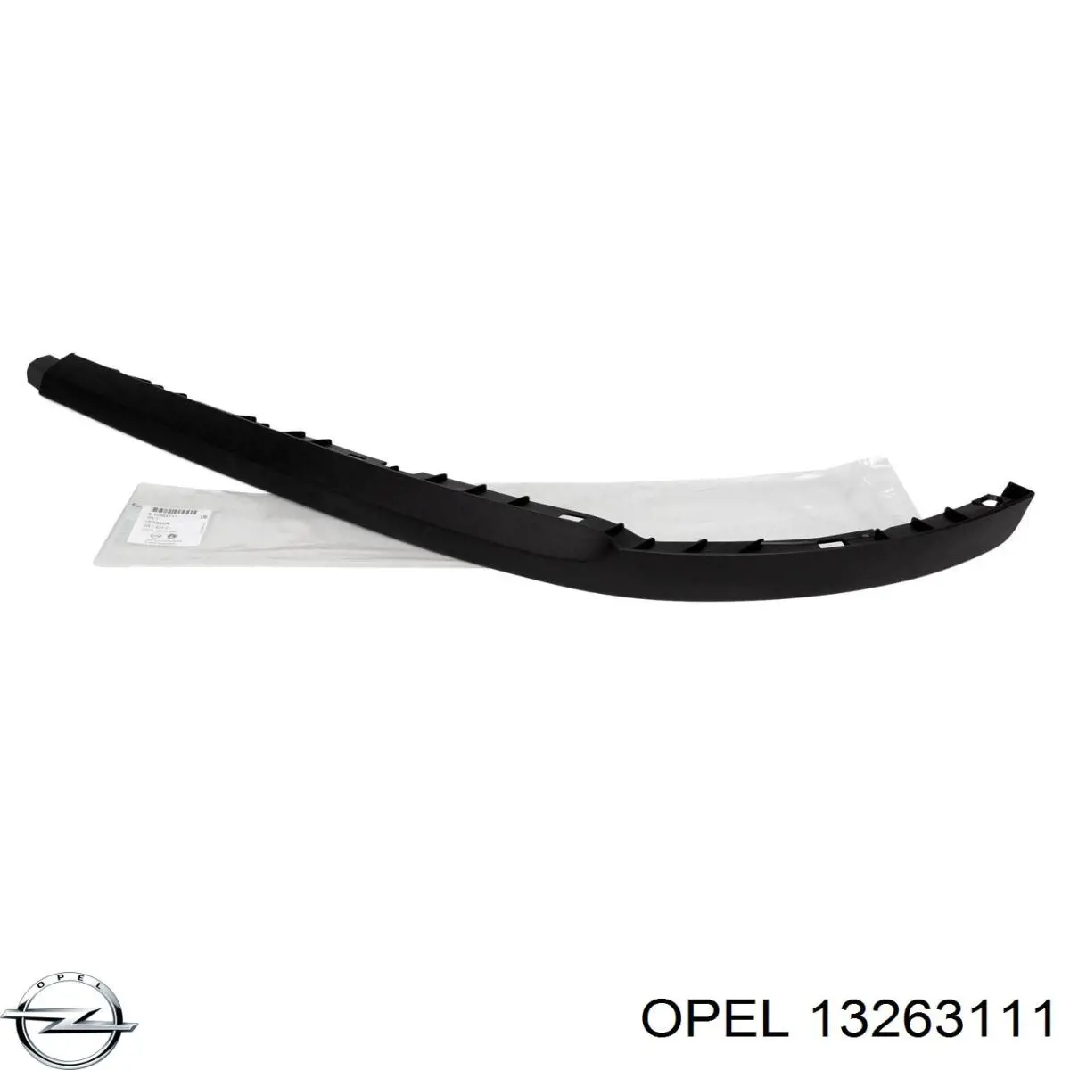  13263111 Opel