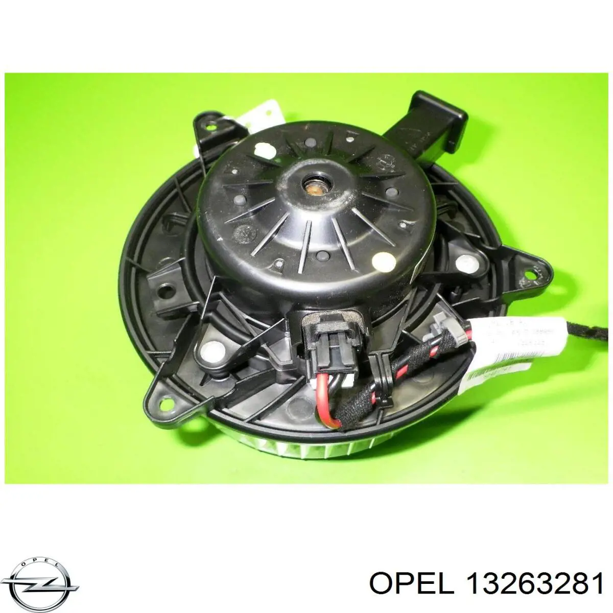 Купити 1842468 Opel 