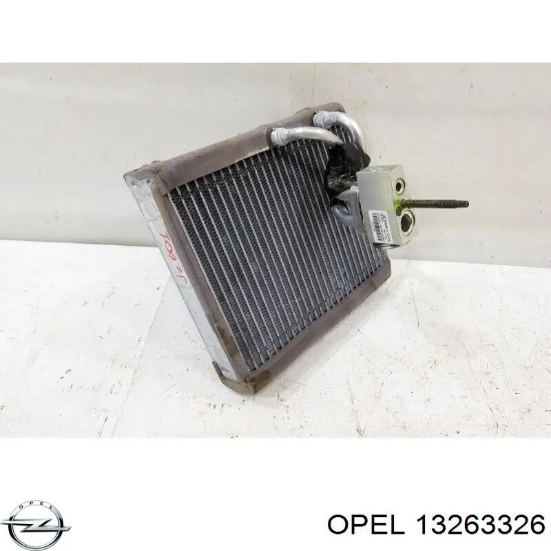2508P81 Polcar 