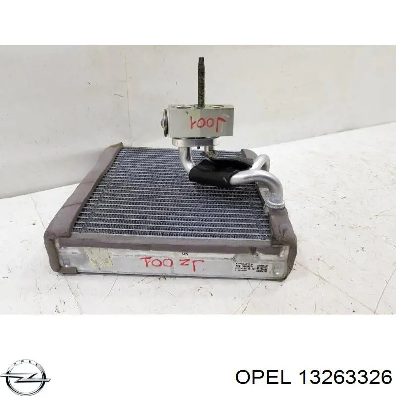 Купити 13263326 Opel 