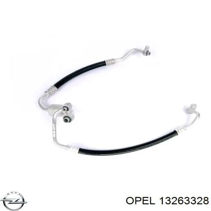  General Motors 13263328 ціна, від 38.86 USD