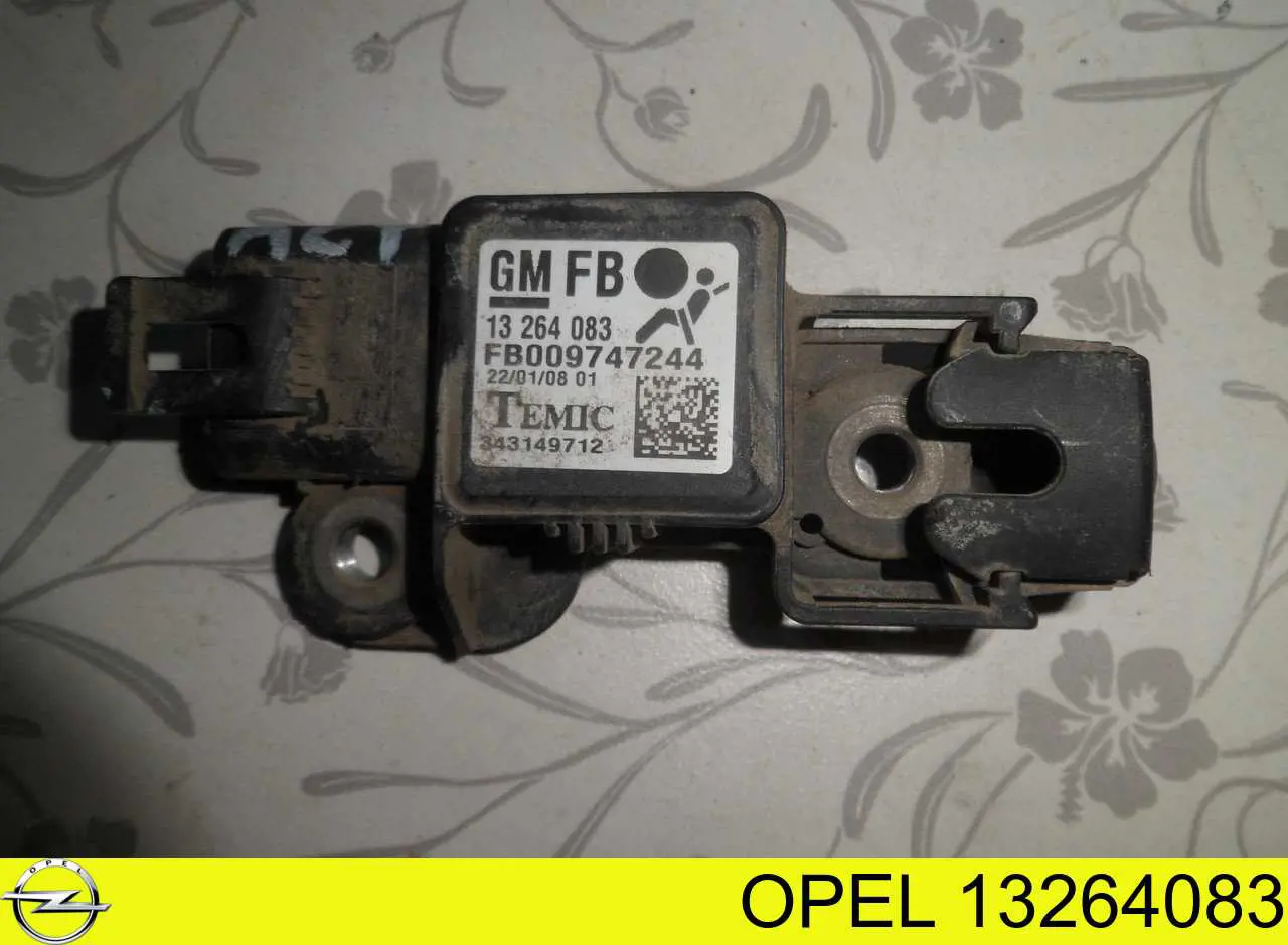 Купити 13264083 Opel 