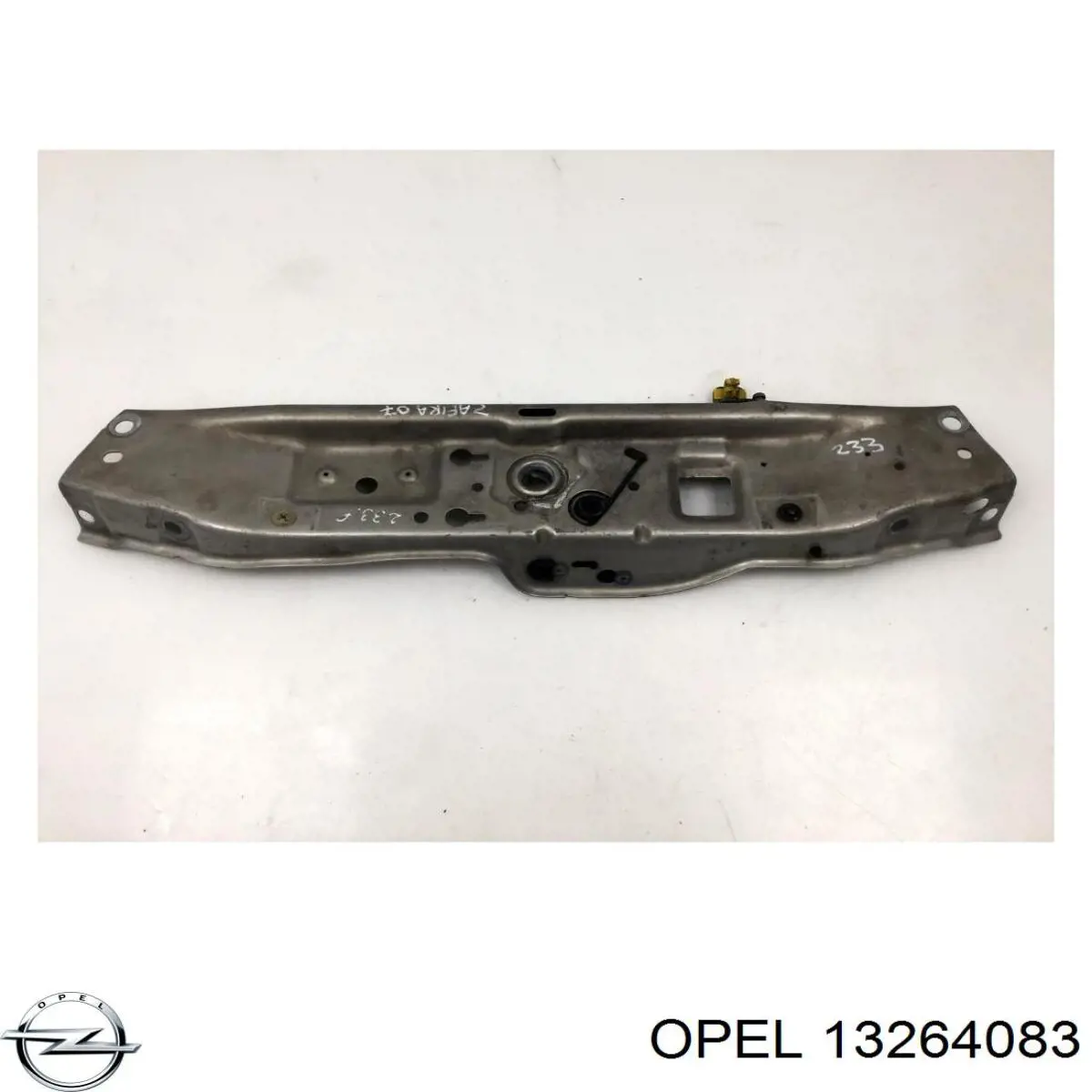 13264083 Opel 