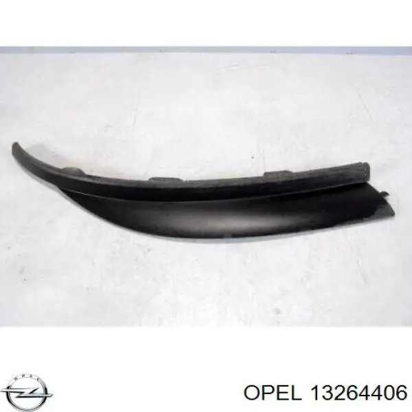  13264406 Opel