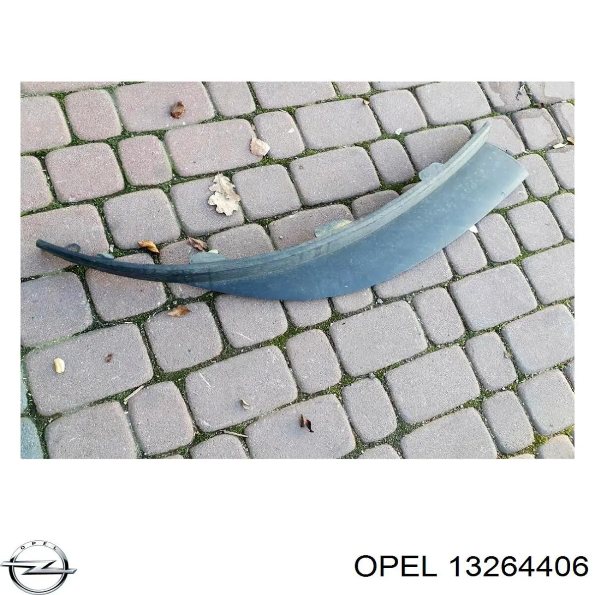 13264406 Opel 