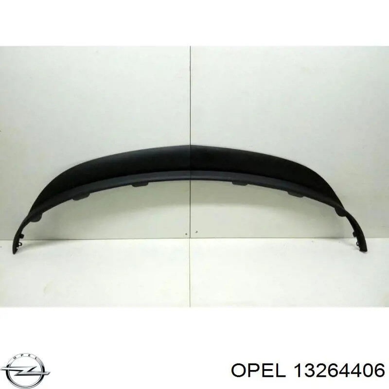  Opel 13264406 ціна, від 25.34 USD