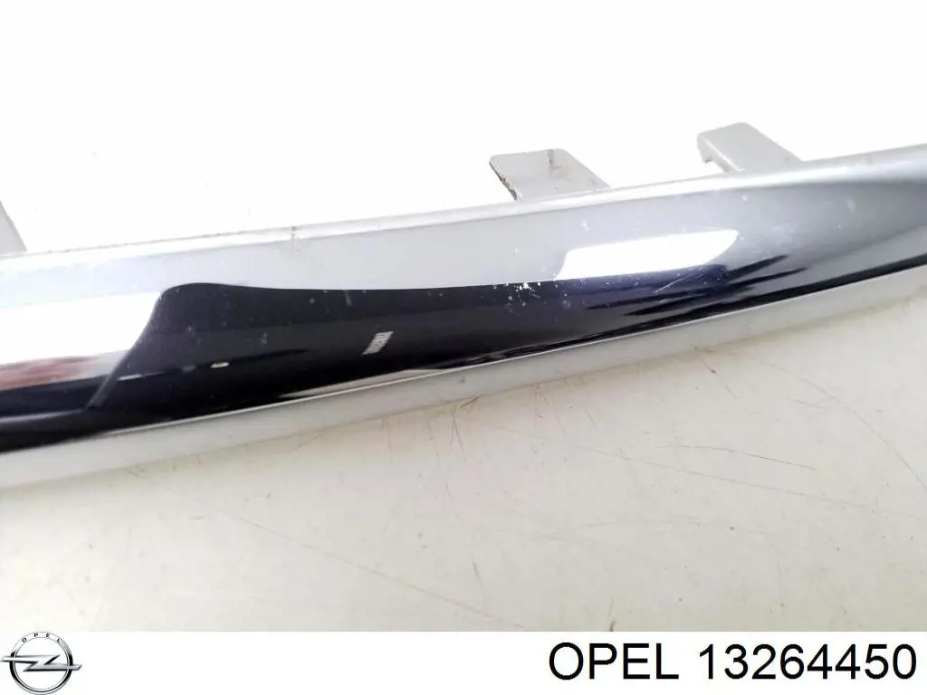 13264450 Opel 