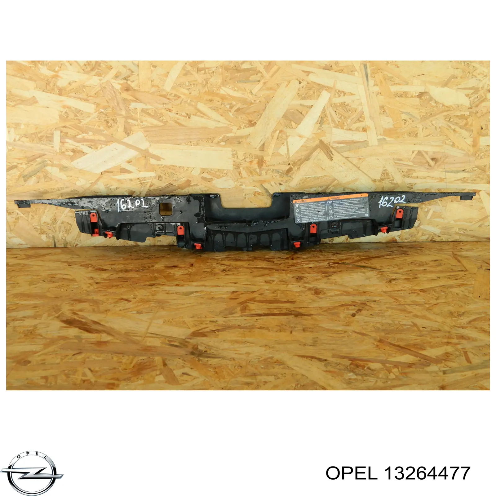 13264477 Opel 
