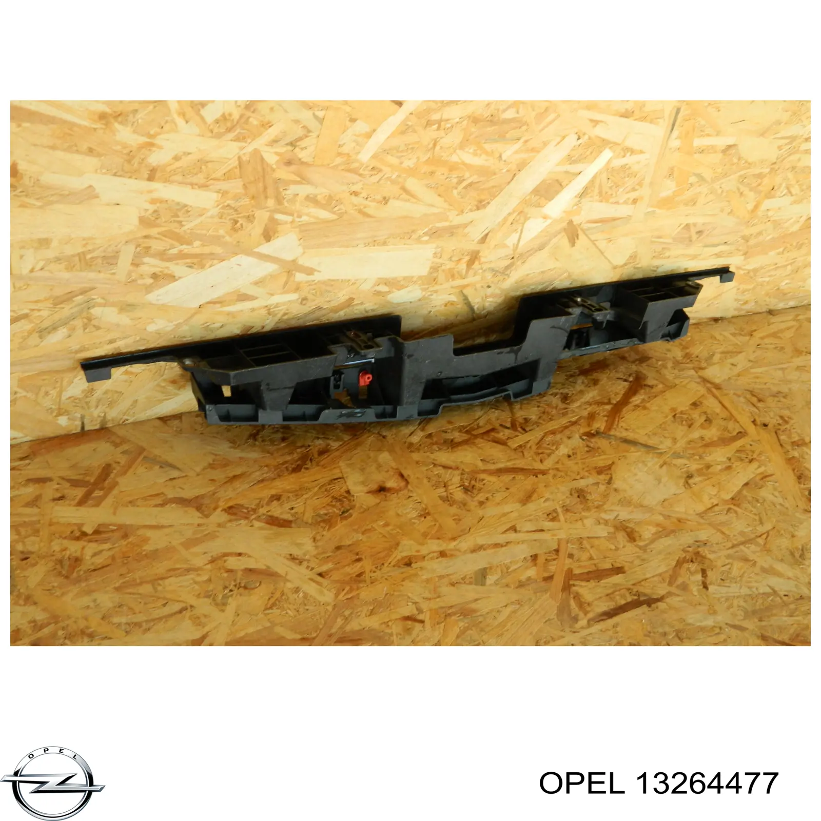  Opel 13264477 ціна, від 14.08 USD