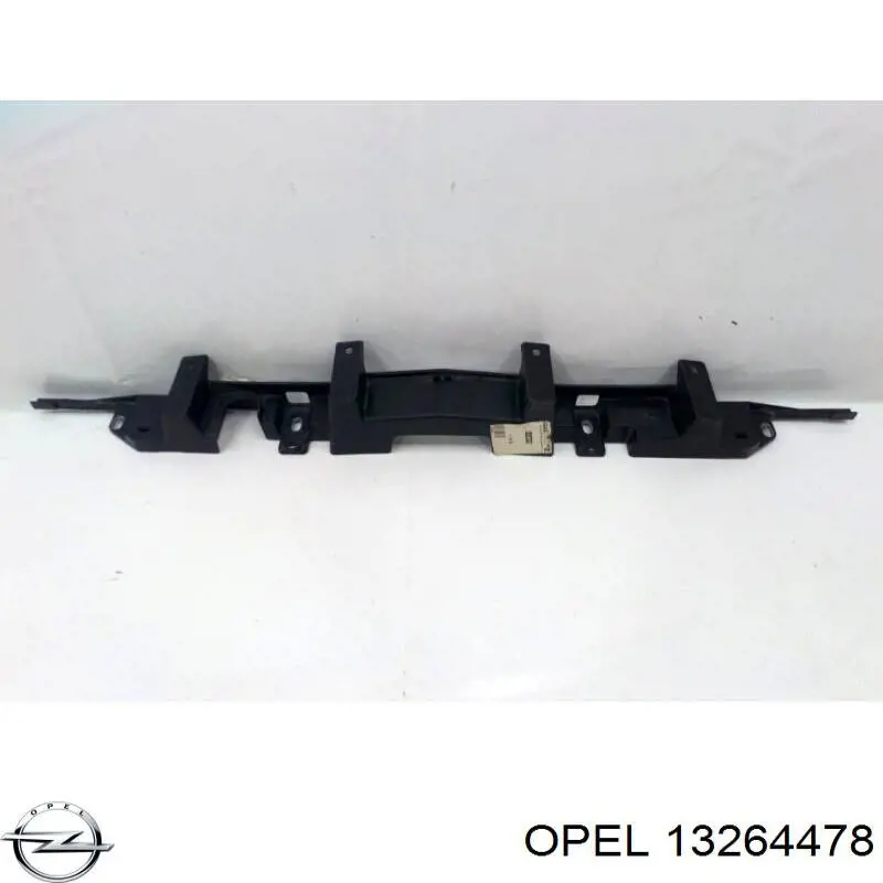 13264478 Opel 