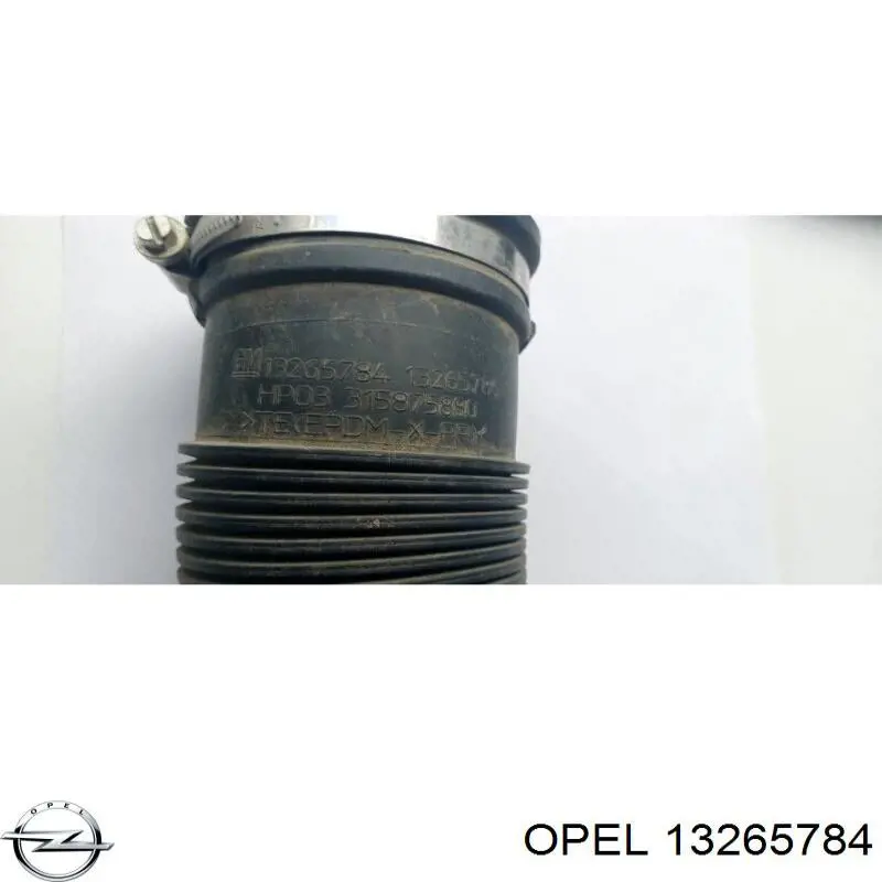  13265784 Opel