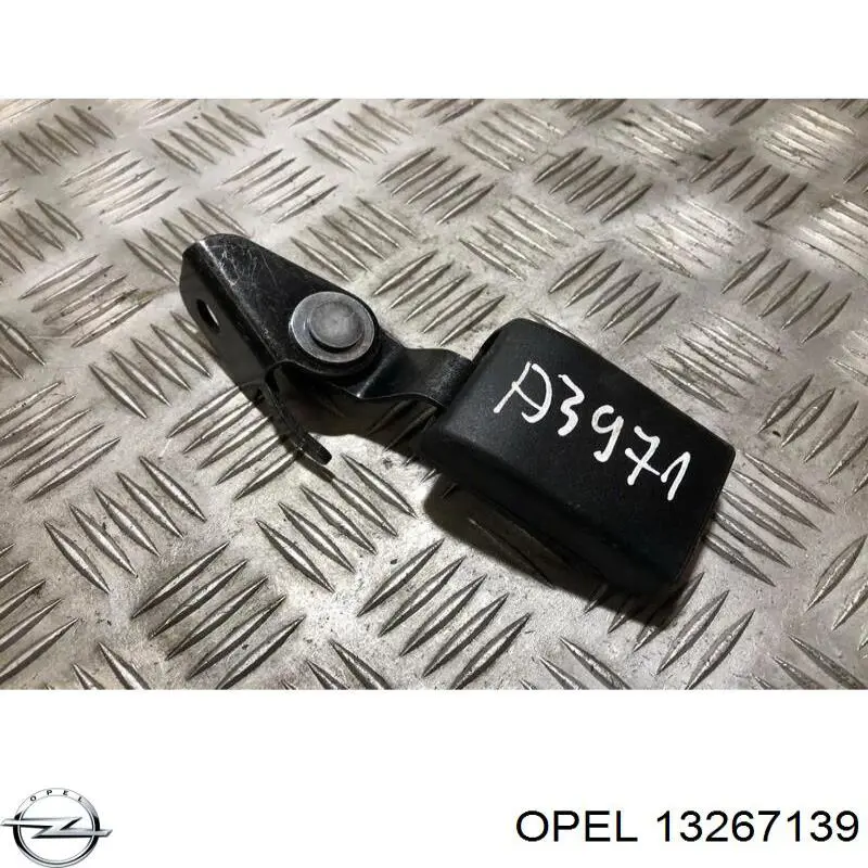 Купити 13267139 Opel 