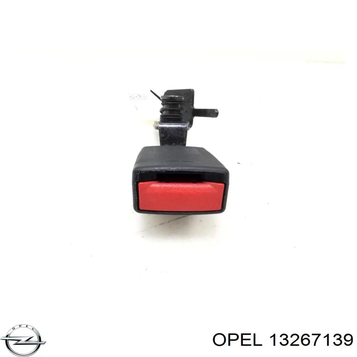  Opel 13267139 ціна, від 5.93 USD