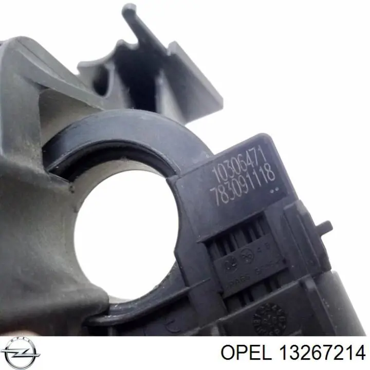 Купити 13267214 Opel 