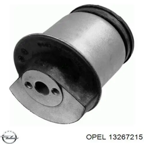 Купити 13267215 Opel Сайлентблок задньої балки