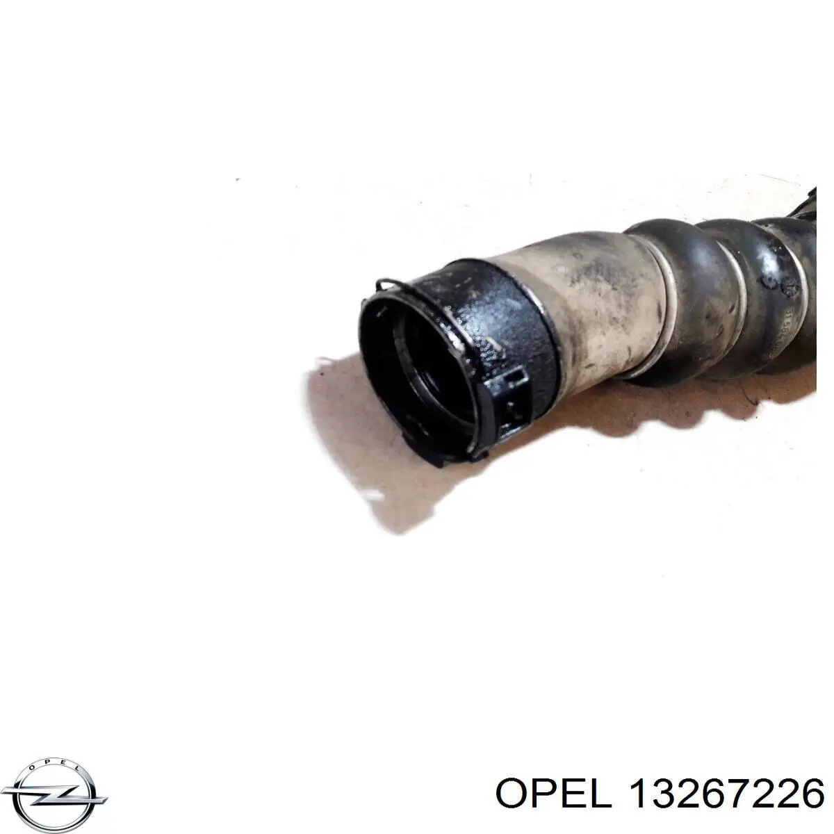  Opel 13267226 ціна, від 64.42 USD
