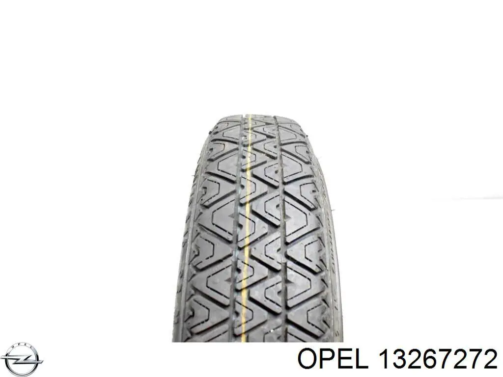  Opel 13267272 ціна, від 101.36 USD