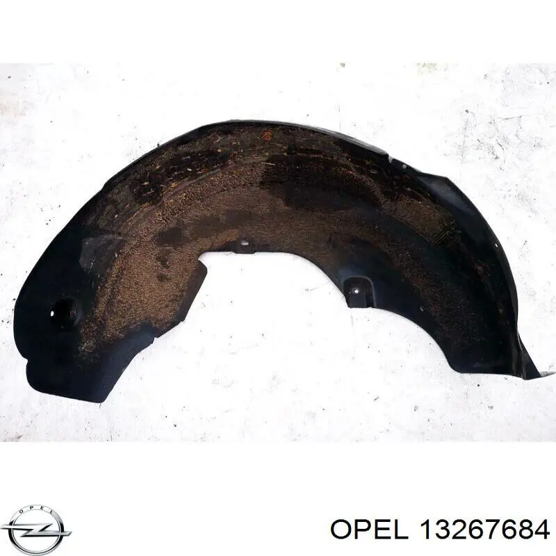 Купити 13267684 Opel 