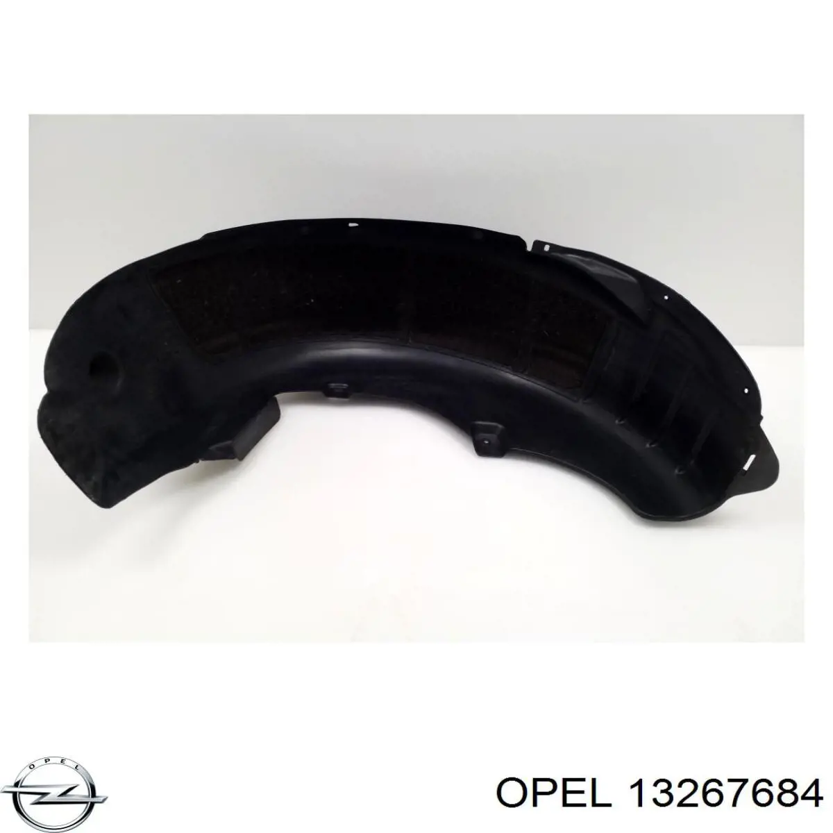  Opel 13267684 ціна, від 39.41 USD