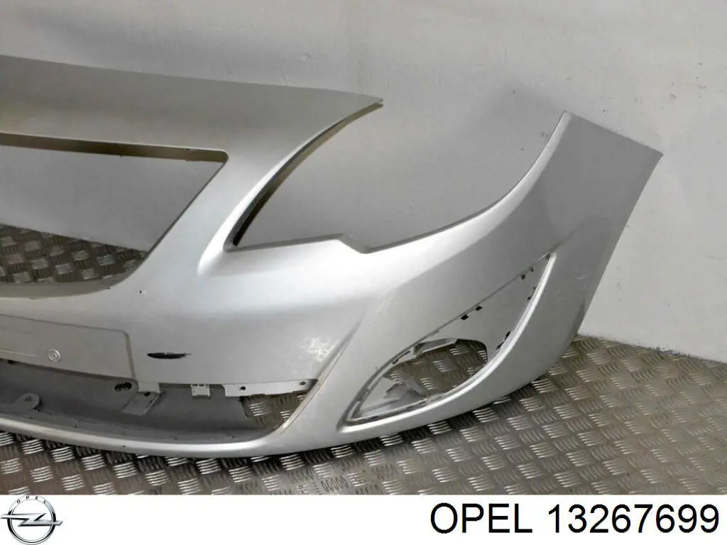  Opel 13267699 ціна, від 38.39 USD