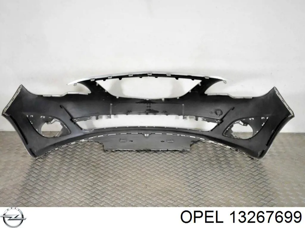 Купити 13267699 Opel 
