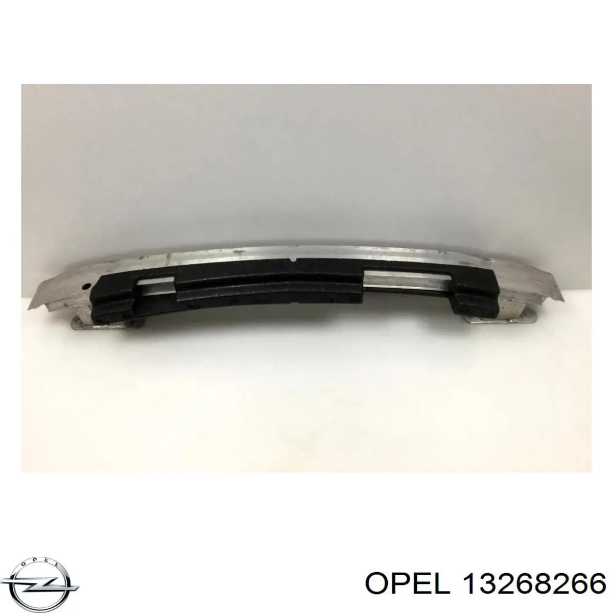 Балка бампера заднього Opel 13268266 ціна, від 50.73 USD
