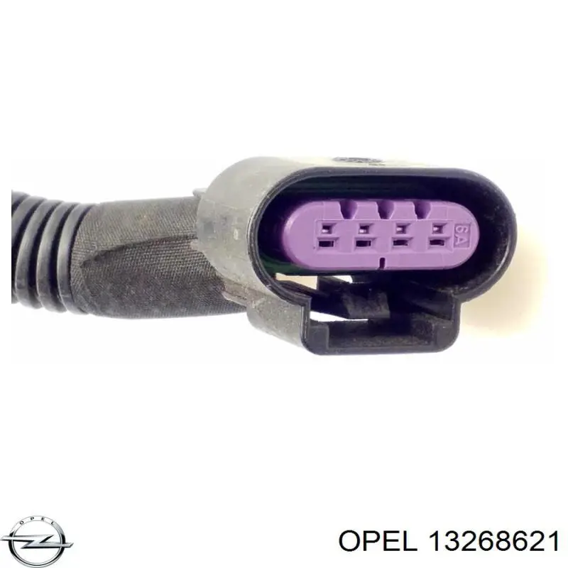 Модуль бензонасоса Opel 13268621 ціна, від 137.23 USD