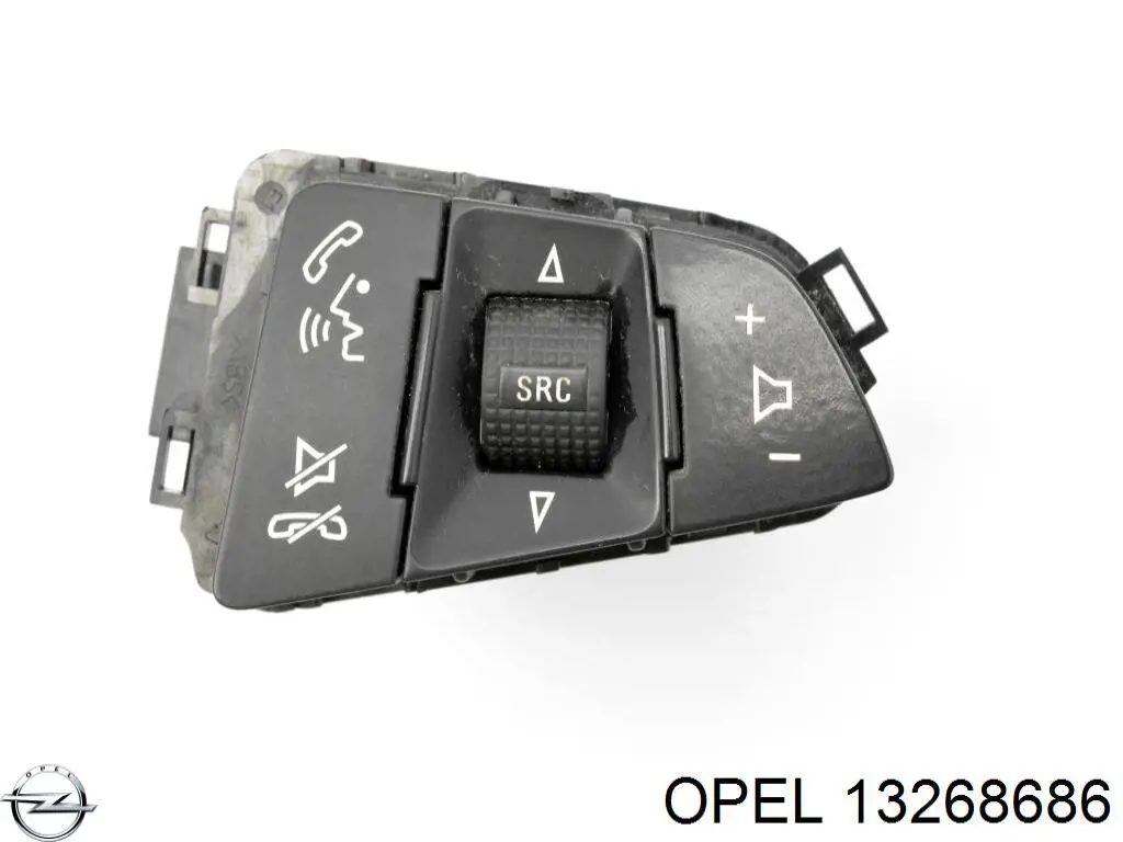  Opel 6780753 ціна, від 11.36 USD
