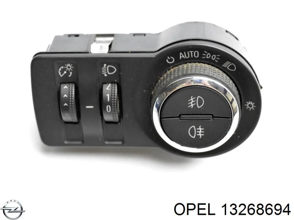 Купити 13268694 Opel 