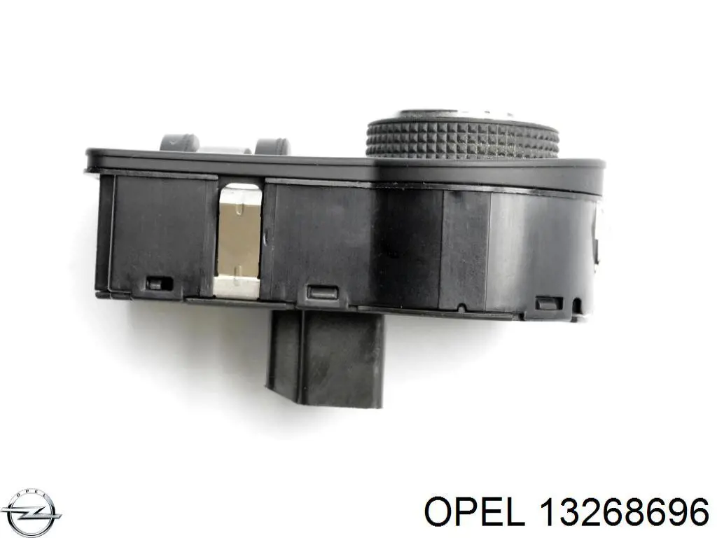 13268696 Opel
