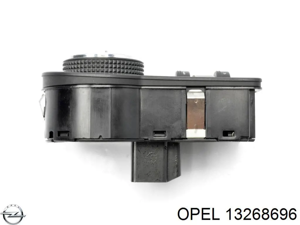  Opel 13268696