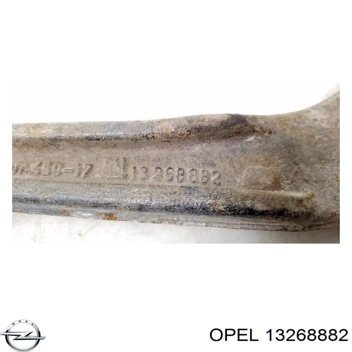 Купити 13268882 Opel 